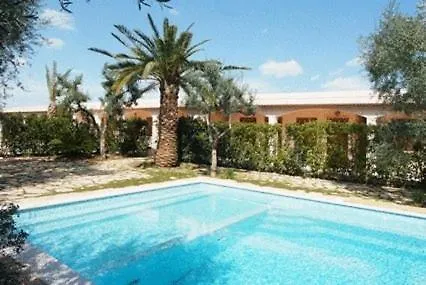 Agriturismo Le Vedute-2