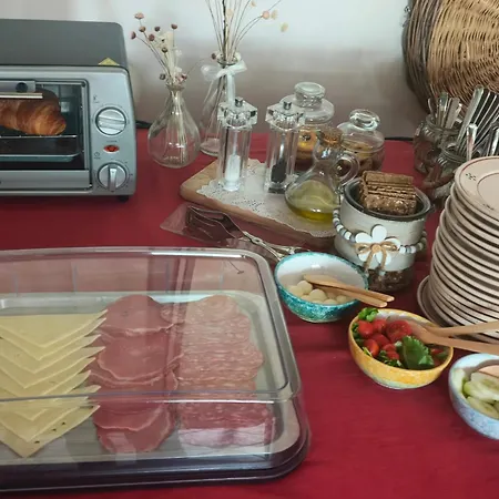 Agriturismo Le Vedute-3